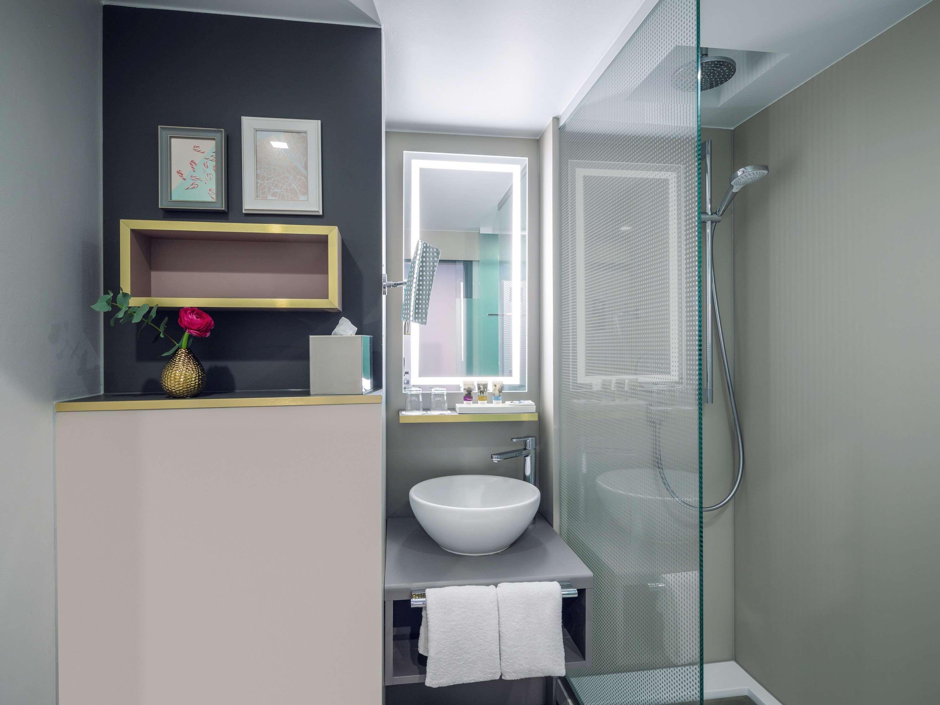 Mercure Zentrum 4* Wenen