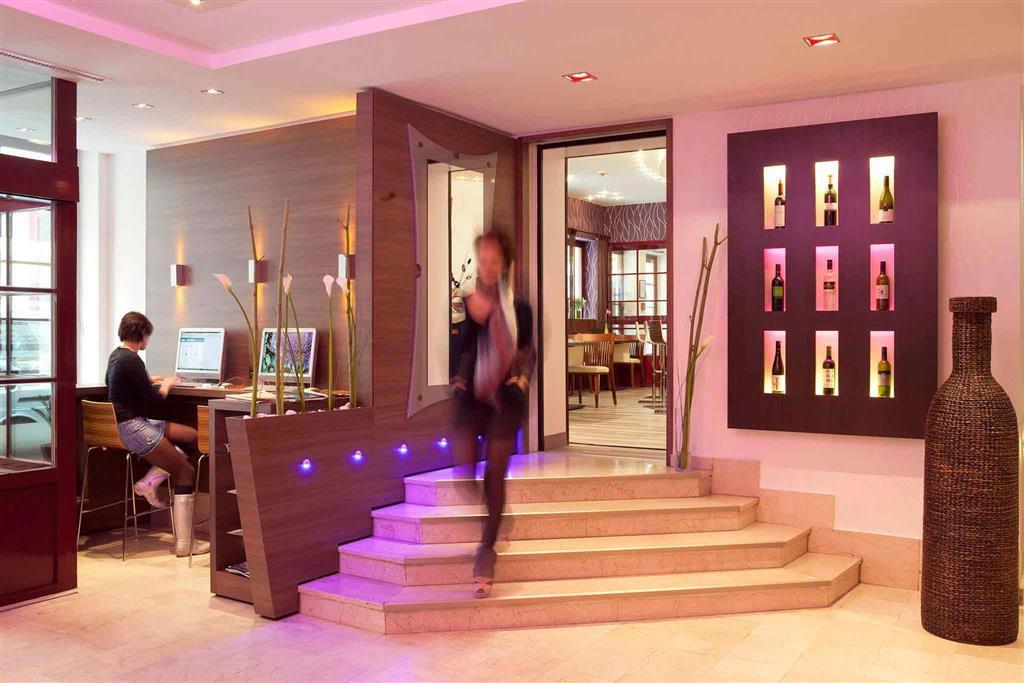 Mercure Zentrum Hotel Wenen
