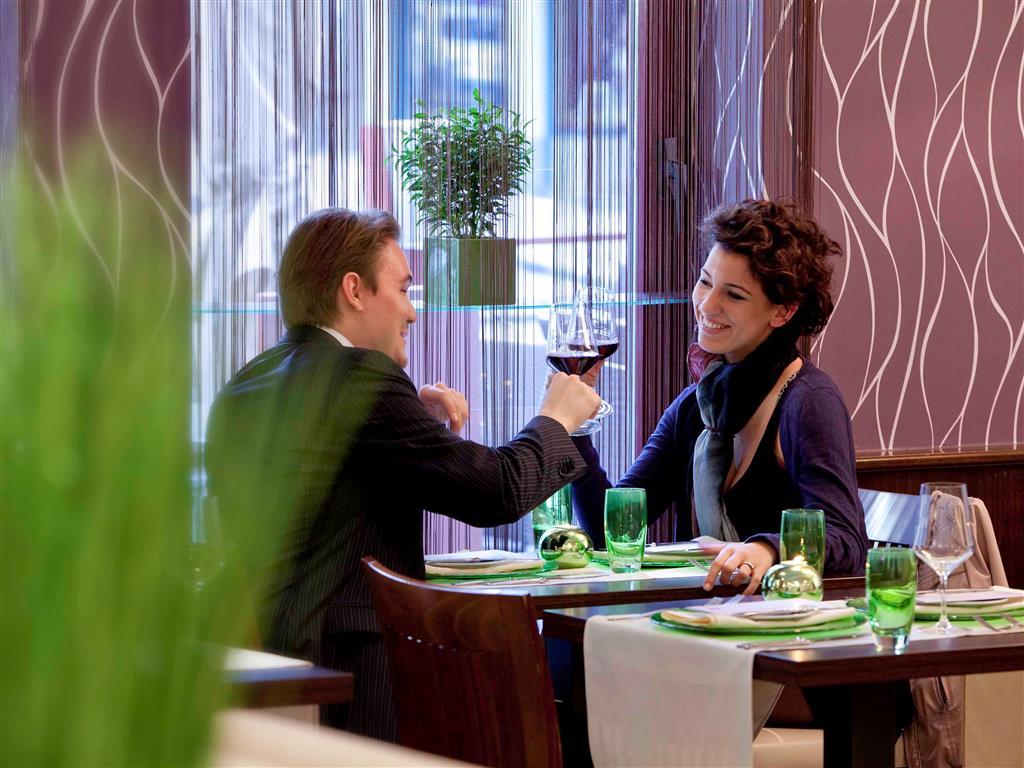 Mercure Zentrum Wenen