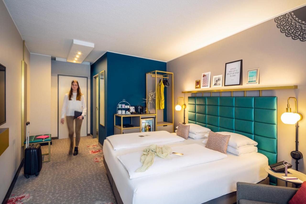 Mercure Zentrum Wenen